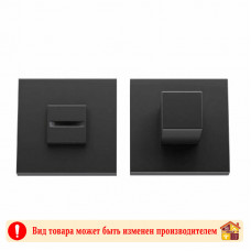 Фиксатор CODE DECO Slim WC-3016 ABRISS BLM черный матовый