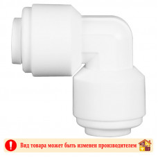 Угловой соединитель 1/4 TUBE-1/4 WA-UE0404 Аквабрайт