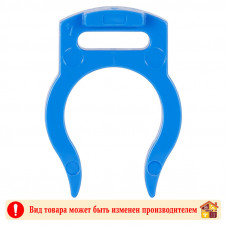 Фиксатор трубки в фитинге 1/4" WA-LC0004BU-1