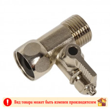 Подключение шланга, для питьевых систем к водоснабжению КБП-14-12
