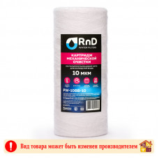 Картридж нитяной 10 мкм 10ВВ PW