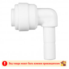 Угловой переходник штуцер 1/4 TUBE-1/4 STEAM JOHN GUEST Угловой переходник штуцер 1/4 TUBE-1/4 STEAM JOHN GUEST