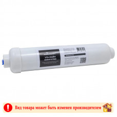 Картридж линейный угольный WD-2586C-Q-RU-6 Пост-фильтр Аквабрайт Картридж линейный угольный WD-2586C-Q-RU-6 Пост-фильтр Аквабрайт