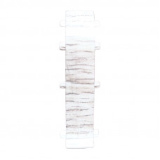 Стык 2107 Любляна Birch 58 мм. 1 шт.