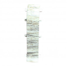 Стык 2109 Прага Birch 58 мм. 1 шт.