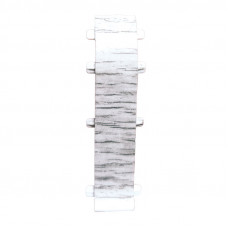 Стык 2119 София Birch 58 мм. 1 шт.