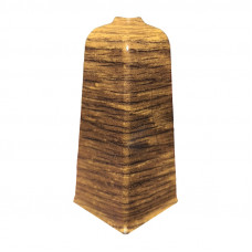Угол наружный 3102 Техас Birch 70 мм. 1 шт.