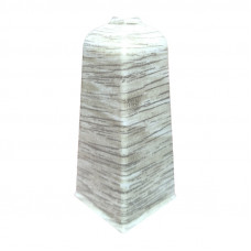 Угол наружный 3111 Индиана Birch 70 мм. 1 шт.