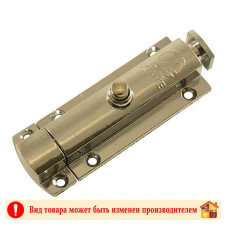 Шпингалет ШП-808 65 мм. 406 хром