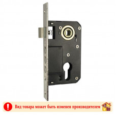 Замок врезной Partner 9036-3R SN