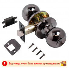 Защелка MAXI Locks 607 BK-BN