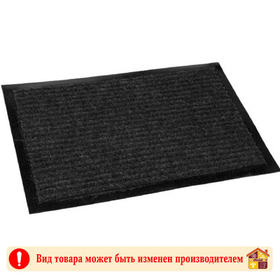 Коврик влаговпитывающий GRAILY VELVET 40 Х 60 см.