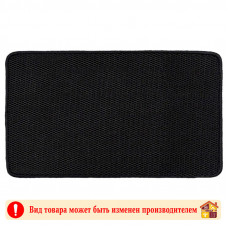 Коврик универсальный SHAHINTEX КОЛЬЧУГА 40 Х 60 см.