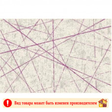 Коврик Фризе Сиреневая Дымка 58640/76 0,8 Х 1,5 м./1,2м кв