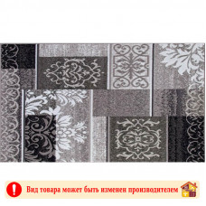 Ковер Silver grey d216 1,5 Х 3,0 м