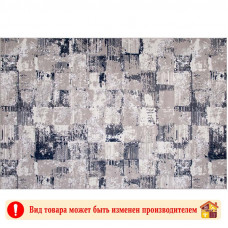 Ковер RICHI grey/blue 2 Х 3.0 м.