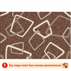 Коврик Фризе Эспрессо 3222/с1/es 1,5 Х 2 м