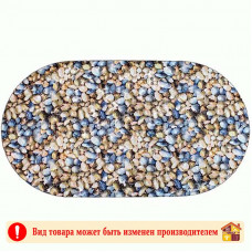 Коврик Баблз Микс 38 Х 69 см