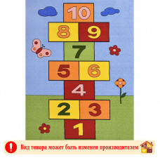 Коврик Принт 1360/а5/51 1,0 Х 2,0 м