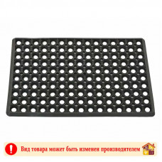Коврик ячеистый 0,4 Х 0,6 м. (12 мм.)