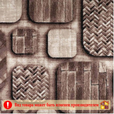 Коврик Беларусь Принт 1828/100 0,6 Х 2,0 м