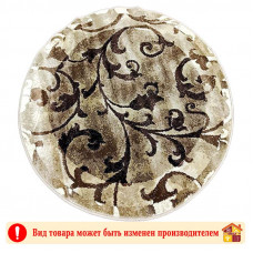 Ковер Хит-Сет Вивальди Беларусь Круг 2962/а2/vd 0,8 Х 0,8 м