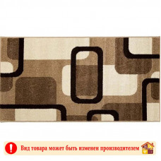 Коврик Фризе Эспрессо Беларусь 1347 2 Х 4 м