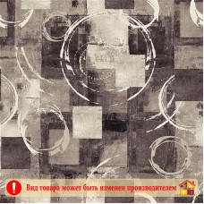 Коврик Принт 1812/а5р/100 0,85 Х 2,0 м