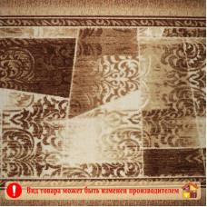 Коврик Принт 2132/103 0,6 Х 1,4 м