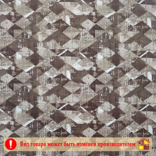 Коврик Принт 2367/103 1,5 Х 2,7 м 