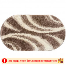 Коврик Фризе Шегги SH80/a3o/83 0,8 Х 1,5 м Овал
