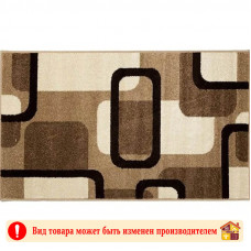 Коврик Фризе Эспрессо 1347 2,5 Х 4 м