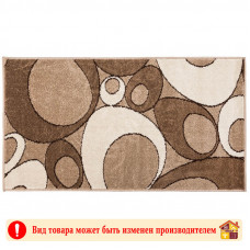 Коврик Фризе Эспрессо 2795/a5/es 0.6 Х 1.0 м