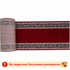 Дорожка Gavana red D041 1,2 м