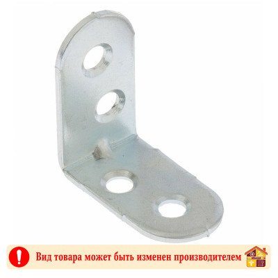 Крепежный уголок №3 заказать в Луганске в интернет магазине Перестройка недорого