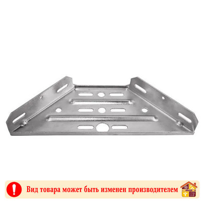 Кронштейн угловой кроватный заказать в Луганске в интернет магазине Перестройка недорого