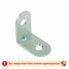 Кронштейн МК 25 Х 25 мм. цинк