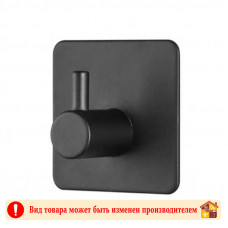 Крючок одинарный самоклеющийся IGS 59 BL