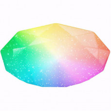 Светильник СЛЛ 003 Диамант 85W RGB LED