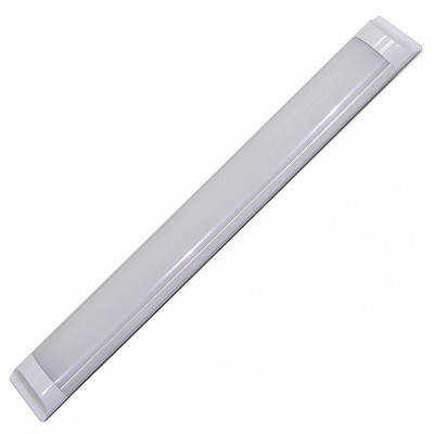 Светильник ОНЛАЙТ LED призма OLP-S05-36 Вт. 6,5 К. заказать в Луганске в интернет магазине Перестройка недорого