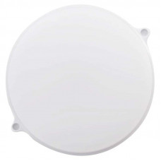 Светильник LED КРУГ c датчиком движения ВТ 15Вт 6500К IP65