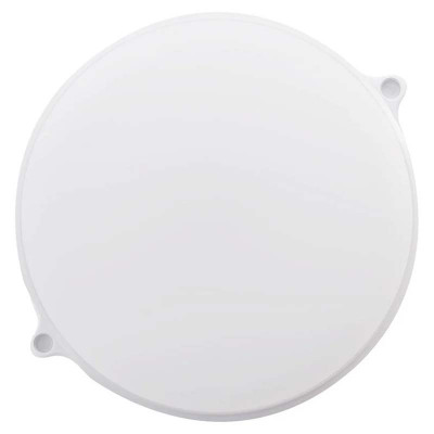 Светильник LED КРУГ c датчиком движения ВТ 15Вт 6500К IP65 заказать в Луганске в интернет магазине Перестройка недорого