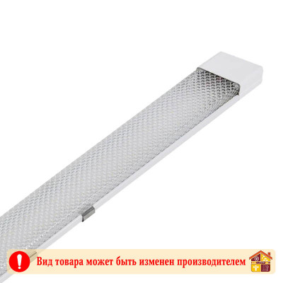 Светильник SPARTUM 100W 6500K 1200 mm матовый заказать в Луганске в интернет магазине Перестройка недорого