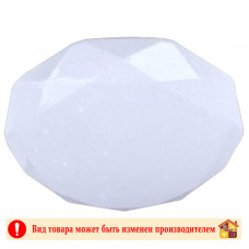 Светильник LED 36 Вт. 6500К Бриллиантовый круг 11-0887