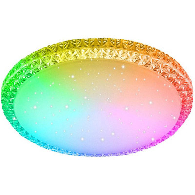 Светильник СЛЛ 002 Мистерия 85W RGB LED заказать в Луганске в интернет магазине Перестройка недорого