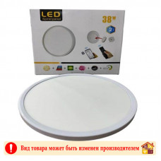 Панель спиральная  с пультом 28W/85-265V