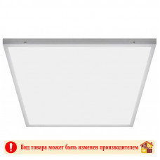 Светильник-панель светодиодная Akkostar 595 Х 595 Х 24 мм 50W/3100lm матовый
