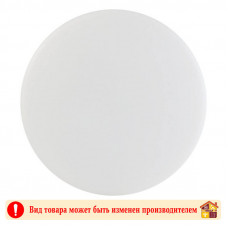 Светильник 11-0892 LED КРУГ серебряная окантовка 48Вт 6500К