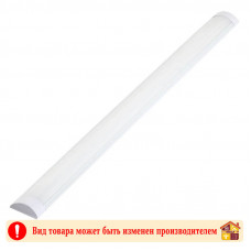 Светильник линейный светодиодный 36W 6500K 1200 мм SPARTUM