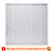 Панель светодиодная ПРИЗМА SPL-U2-36W-595X595-6500K Sweko